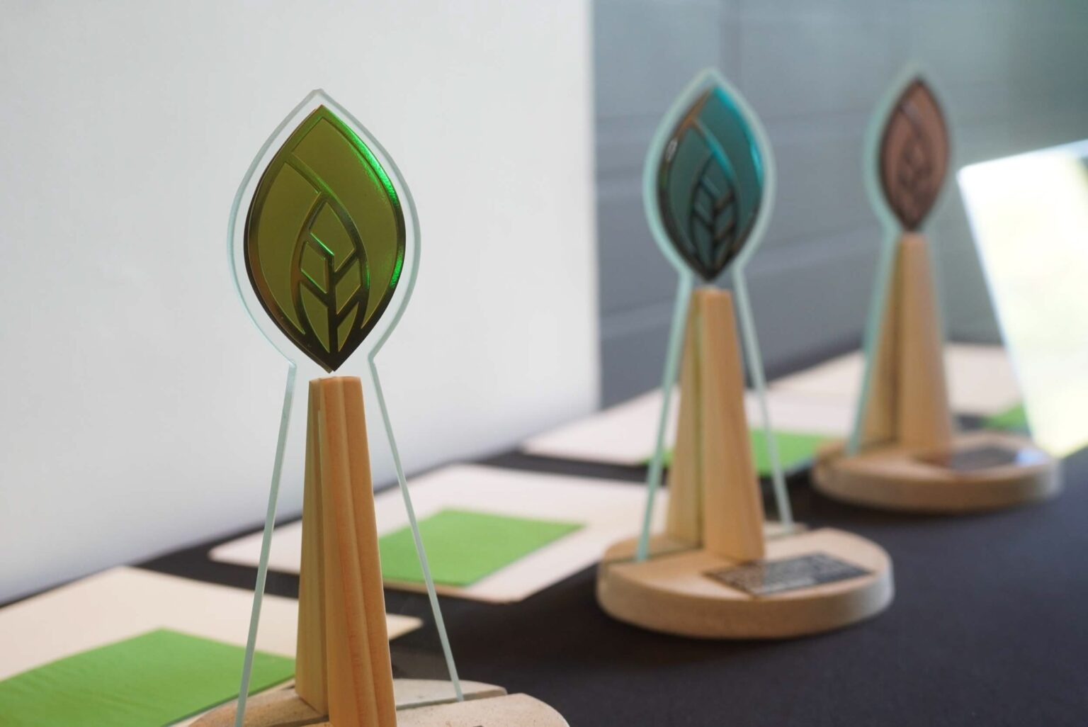 Premio Regional de Periodismo en Sostenibilidad