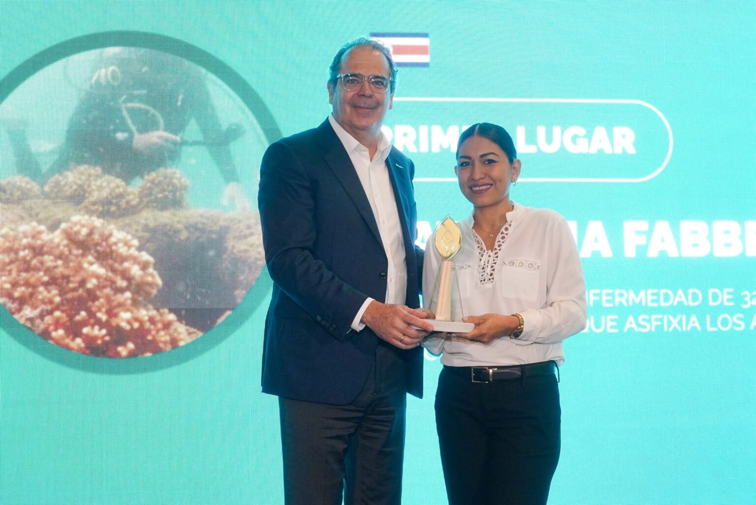 Premio Regional de Periodismo en Sostenibilidad