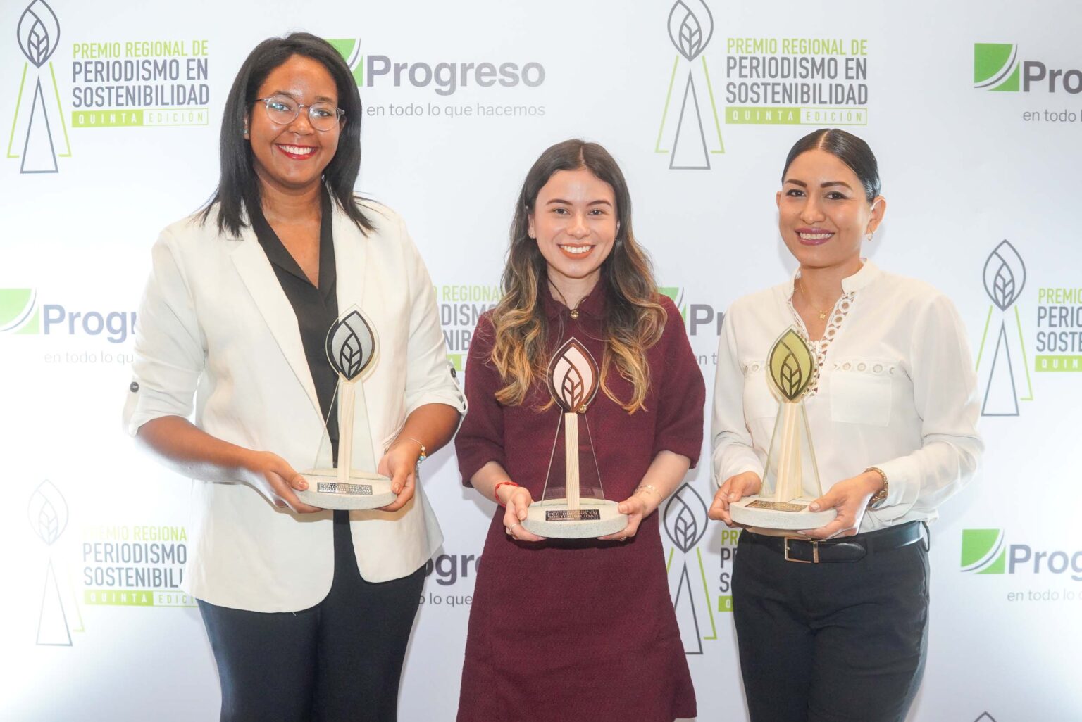 Premio Regional de Periodismo en Sostenibilidad