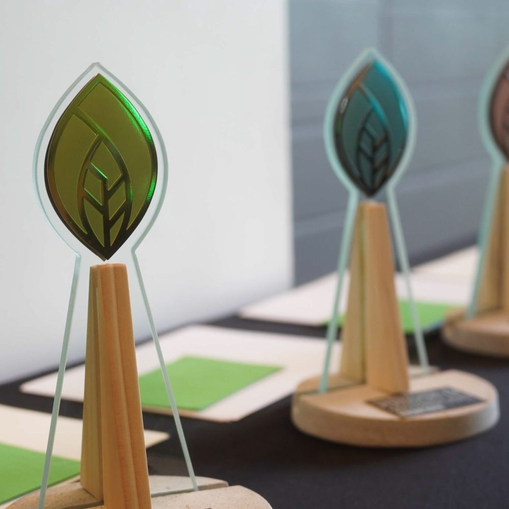 Premio Regional de Periodismo en Sostenibilidad